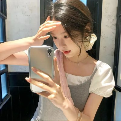我们梦中的祥和