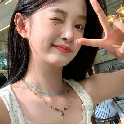 小可爱娜斯佳第二季